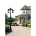 Наземный фонарь Lastero SL080.425.02 ST Luce