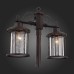 Наземный фонарь Lastero SL080.425.02 ST Luce