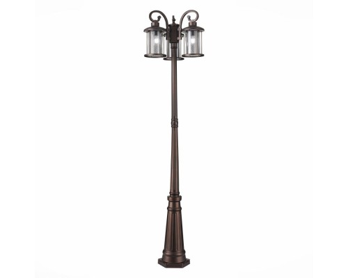 Наземный фонарь Lastero SL080.425.03 ST Luce