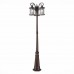 Наземный фонарь Lastero SL080.425.03 ST Luce