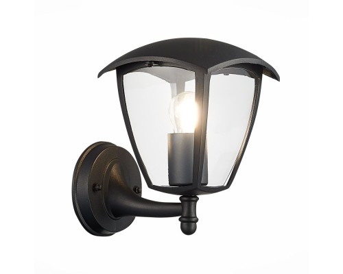 Настенный фонарь уличный Sivino SL081.401.01 ST Luce Настенный фонарь уличный Sivino SL081.401.01 ST Luce