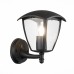Настенный фонарь уличный Sivino SL081.401.01 ST Luce