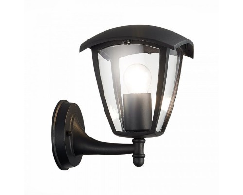Настенный фонарь уличный Sivino SL081.401.01 ST Luce Настенный фонарь уличный Sivino SL081.401.01 ST Luce