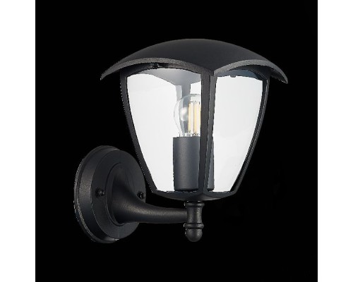 Настенный фонарь уличный Sivino SL081.401.01 ST Luce Настенный фонарь уличный Sivino SL081.401.01 ST Luce