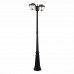 Наземный фонарь Sivino SL081.405.02 ST Luce