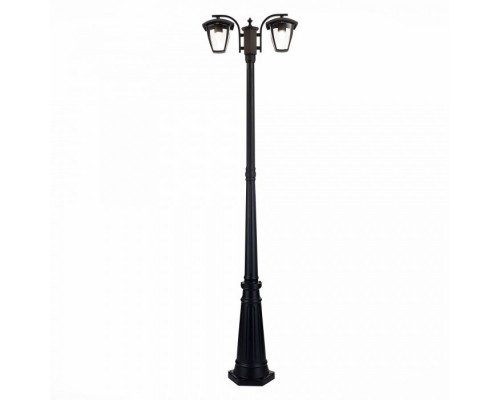 Наземный фонарь Sivino SL081.405.02 ST Luce