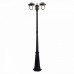 Наземный фонарь Sivino SL081.405.02 ST Luce