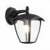 Настенный фонарь уличный Sivino SL081.411.01 ST Luce