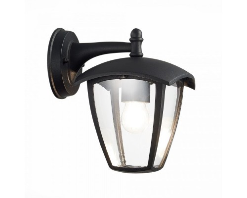 Настенный фонарь уличный Sivino SL081.411.01 ST Luce Настенный фонарь уличный Sivino SL081.411.01 ST Luce