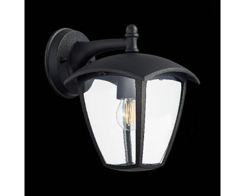 Настенный фонарь уличный Sivino SL081.411.01 ST Luce Настенный фонарь уличный Sivino SL081.411.01 ST Luce