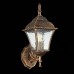Настенный фонарь уличный Domenico SL082.201.01 ST Luce