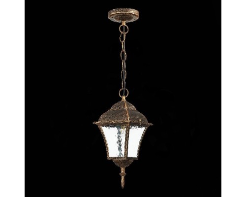 Уличный подвесной светильник Domenico SL082.203.01 ST Luce Уличный подвесной светильник Domenico SL082.203.01 ST Luce