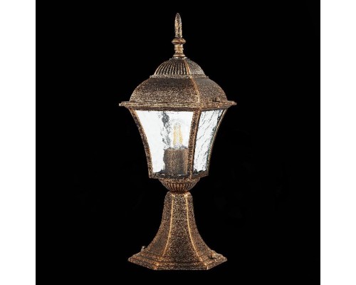 Наземный фонарь Domenico SL082.205.01 ST Luce Наземный фонарь Domenico SL082.205.01 ST Luce