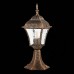 Наземный фонарь Domenico SL082.205.01 ST Luce