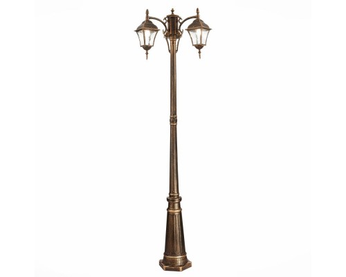 Наземный фонарь Domenico SL082.205.03 ST Luce Наземный фонарь Domenico SL082.205.03 ST Luce