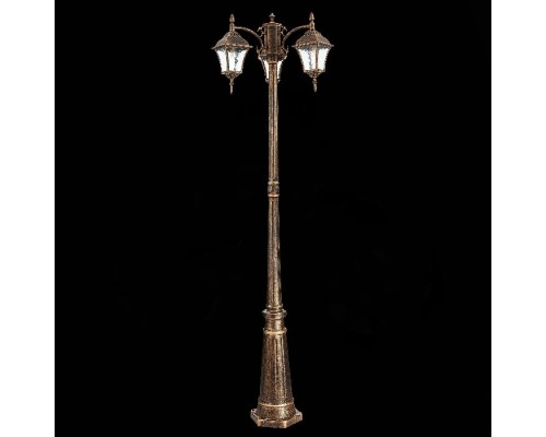 Наземный фонарь Domenico SL082.205.03 ST Luce Наземный фонарь Domenico SL082.205.03 ST Luce
