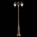Наземный фонарь Domenico SL082.205.03 ST Luce