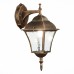 Настенный фонарь уличный Domenico SL082.211.01 ST Luce