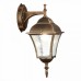 Настенный фонарь уличный Domenico SL082.211.01 ST Luce
