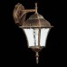 Настенный фонарь уличный Domenico SL082.211.01 ST Luce