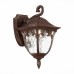 Настенный фонарь уличный Chiani SL083.701.01 ST Luce
