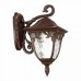 Настенный фонарь уличный Chiani SL083.701.01 ST Luce