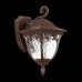 Настенный фонарь уличный Chiani SL083.701.01 ST Luce