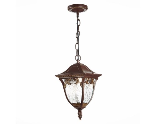 Уличный подвесной светильник Chiani SL083.703.01 ST Luce Уличный подвесной светильник Chiani SL083.703.01 ST Luce