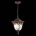 Уличный подвесной светильник Chiani SL083.703.01 ST Luce