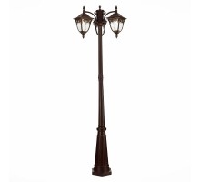 Наземный фонарь Chiani SL083.705.03 ST Luce