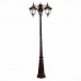 Наземный фонарь Chiani SL083.705.03 ST Luce