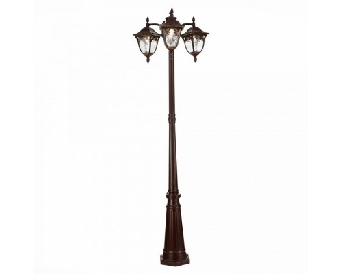 Наземный фонарь Chiani SL083.705.03 ST Luce Наземный фонарь Chiani SL083.705.03 ST Luce