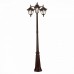 Наземный фонарь Chiani SL083.705.03 ST Luce