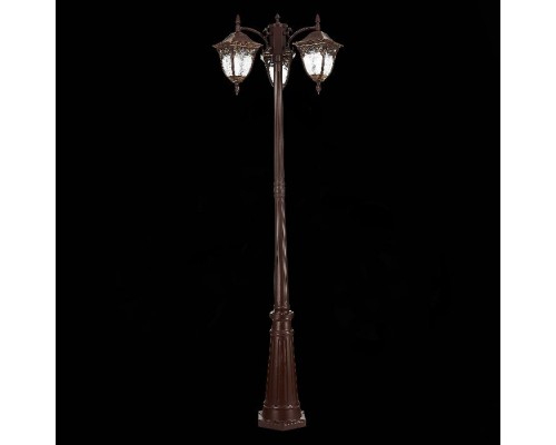 Наземный фонарь Chiani SL083.705.03 ST Luce Наземный фонарь Chiani SL083.705.03 ST Luce