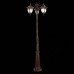 Наземный фонарь Chiani SL083.705.03 ST Luce