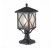 Наземный фонарь Lorne SL084.405.01 ST Luce