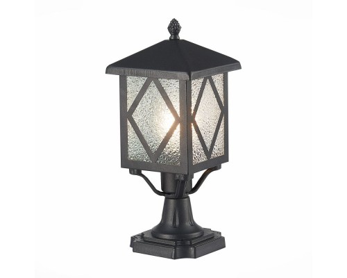 Наземный фонарь Lorne SL084.405.01 ST Luce Наземный фонарь Lorne SL084.405.01 ST Luce