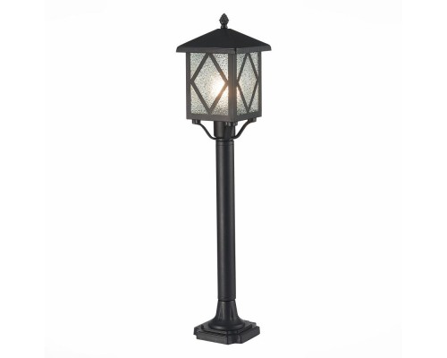 Наземный фонарь Lorne SL084.415.01 ST Luce Наземный фонарь Lorne SL084.415.01 ST Luce