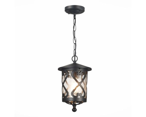 Уличный подвесной светильник Lorne SL085.403.01 ST Luce