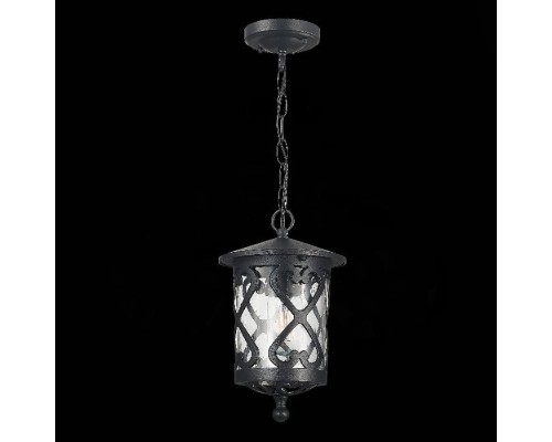 Уличный подвесной светильник Lorne SL085.403.01 ST Luce