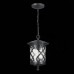 Уличный подвесной светильник Lorne SL085.403.01 ST Luce