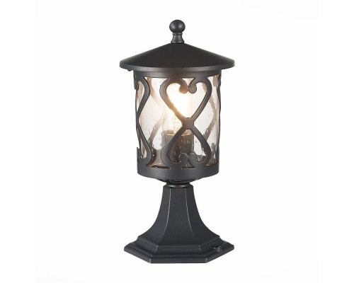Наземный фонарь Lorne SL085.405.01 ST Luce Наземный фонарь Lorne SL085.405.01 ST Luce