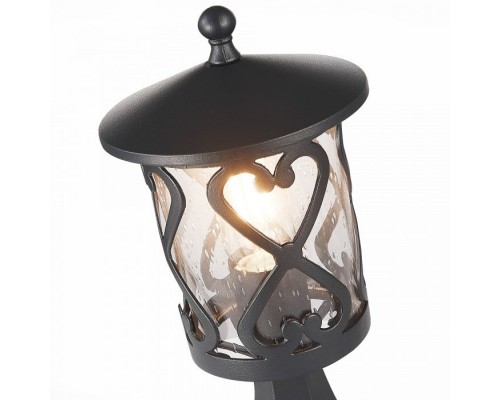 Наземный фонарь Lorne SL085.405.01 ST Luce Наземный фонарь Lorne SL085.405.01 ST Luce