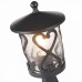 Наземный фонарь Lorne SL085.405.01 ST Luce
