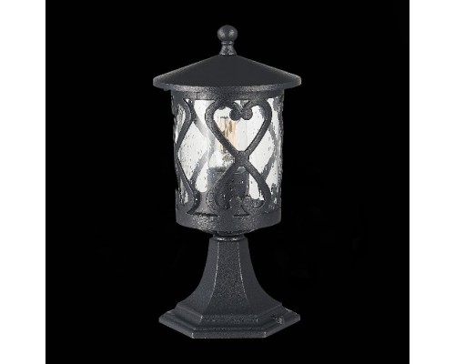 Наземный фонарь Lorne SL085.405.01 ST Luce Наземный фонарь Lorne SL085.405.01 ST Luce