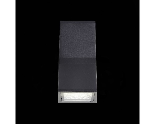 Архитектурная подсветка Deale SL088.431.02 ST Luce Архитектурная подсветка Deale SL088.431.02 ST Luce