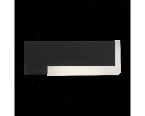 Настенный светильник уличный Posto SL096.401.02 ST Luce Настенный светильник уличный Posto SL096.401.02 ST Luce