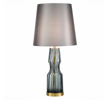 Интерьерная настольная лампа Saya SL1005.104.01 ST Luce