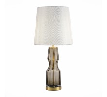 Интерьерная настольная лампа Saya SL1005.704.01 ST Luce