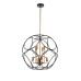 Подвесная люстра Cezino SL1012.423.08 ST Luce
